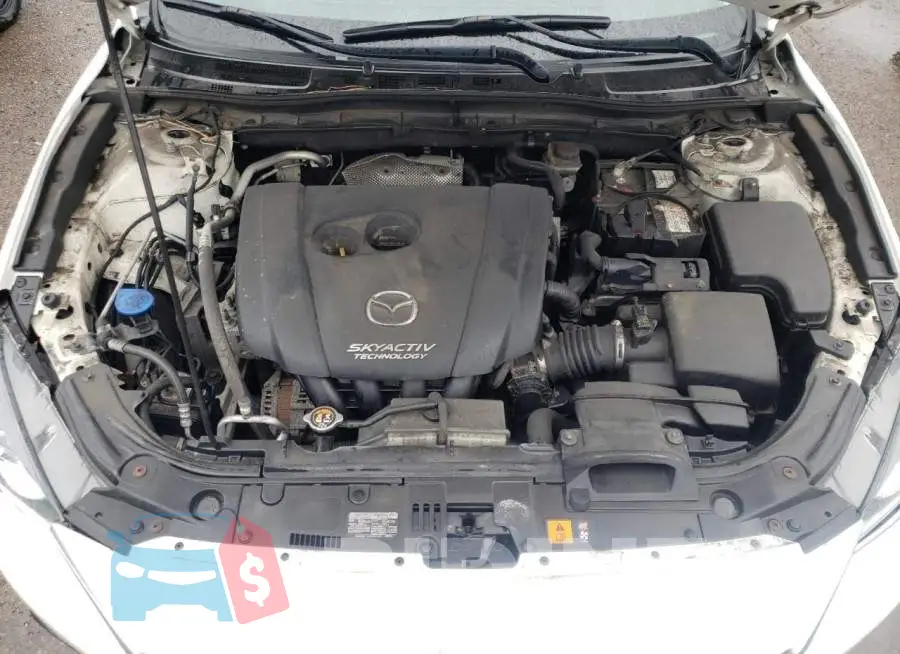 3MZBM1V71GM280735 Photo# 11