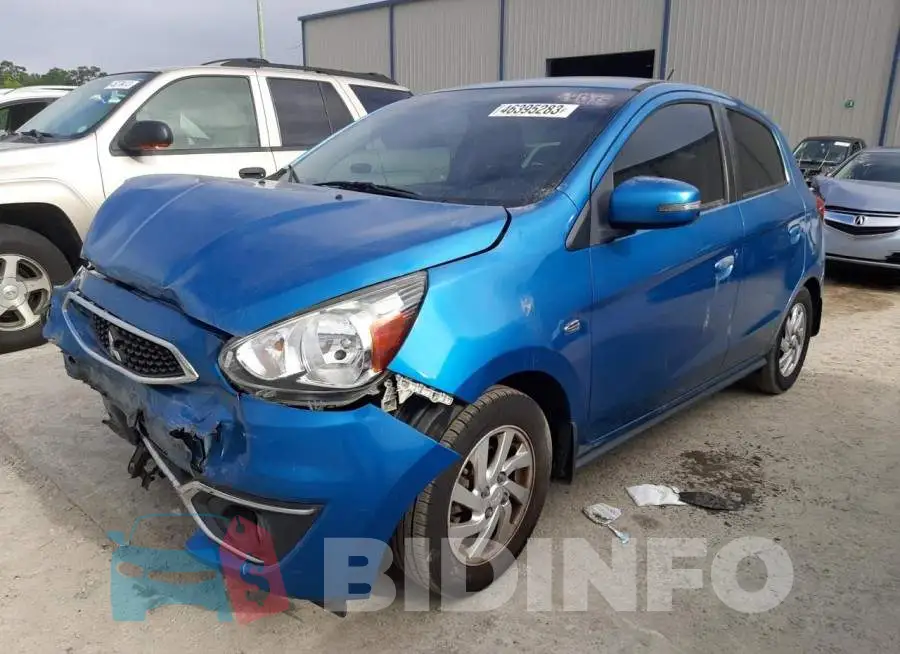 ML32A4HJ6HH022420 Photo# 1