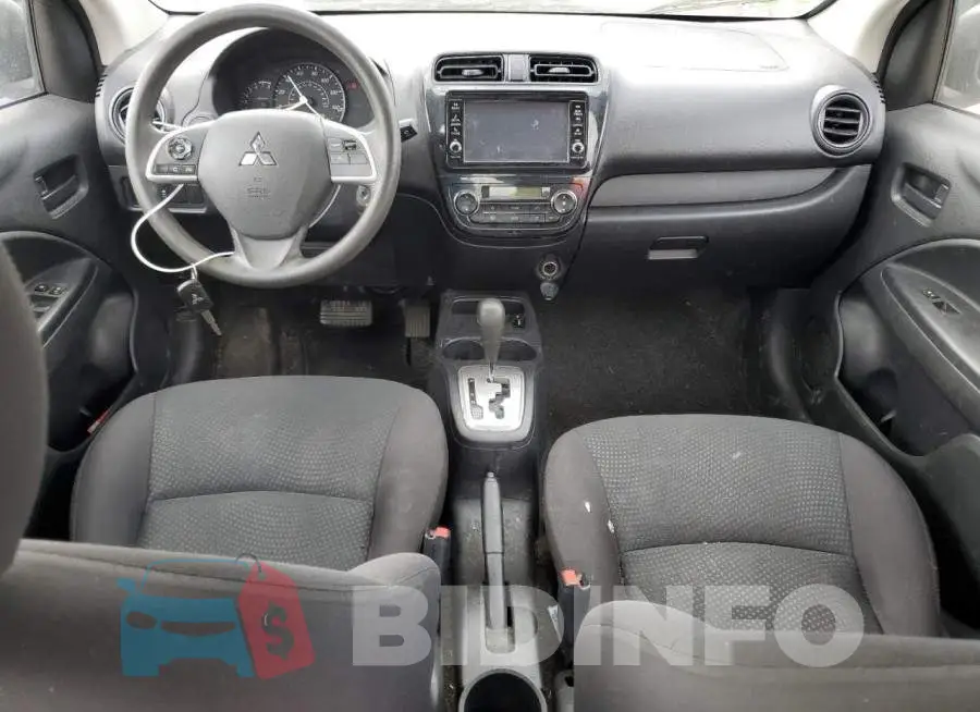 ML32F3FJ0LHF07727 Photo# 8