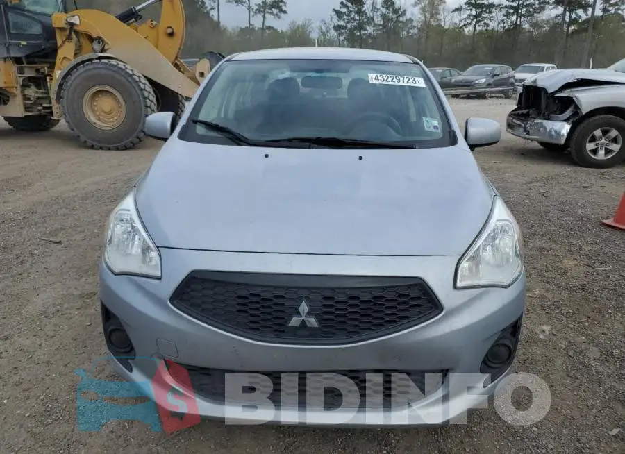 ML32F3FJ0LHF07727 Photo# 5