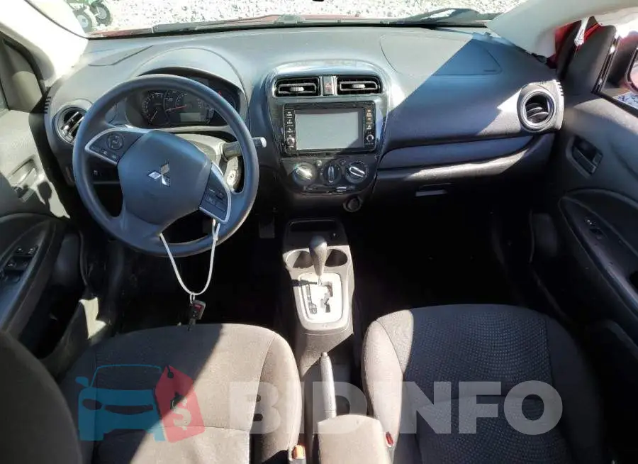 ML32F3FJ5KHF18818 Photo# 8