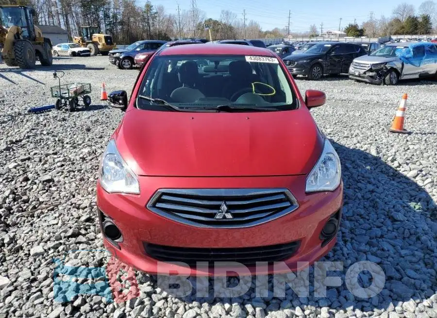 ML32F3FJ5KHF18818 Photo# 5
