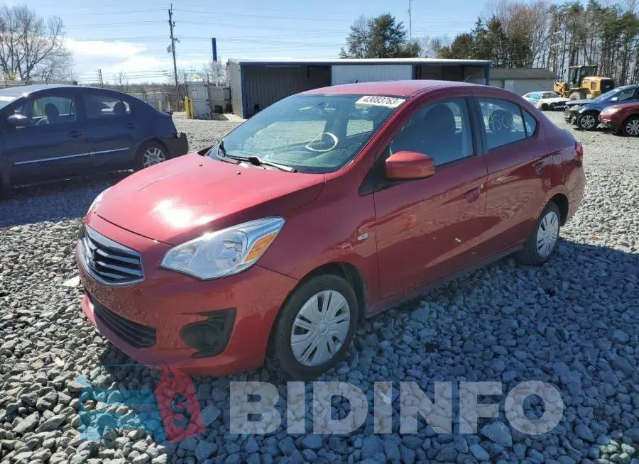 ML32F3FJ5KHF18818 Photo# 1