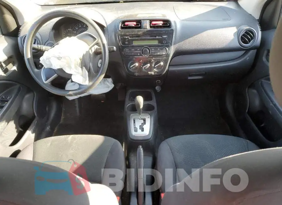 ML32F3FJ9HHF06745 Photo# 8