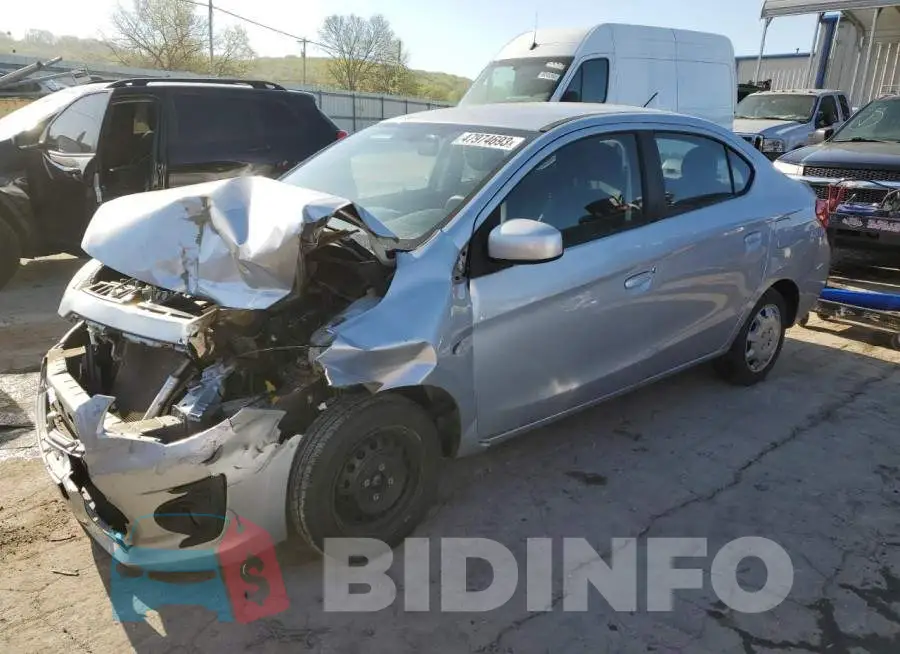 ML32F3FJ9HHF06745 Photo# 1