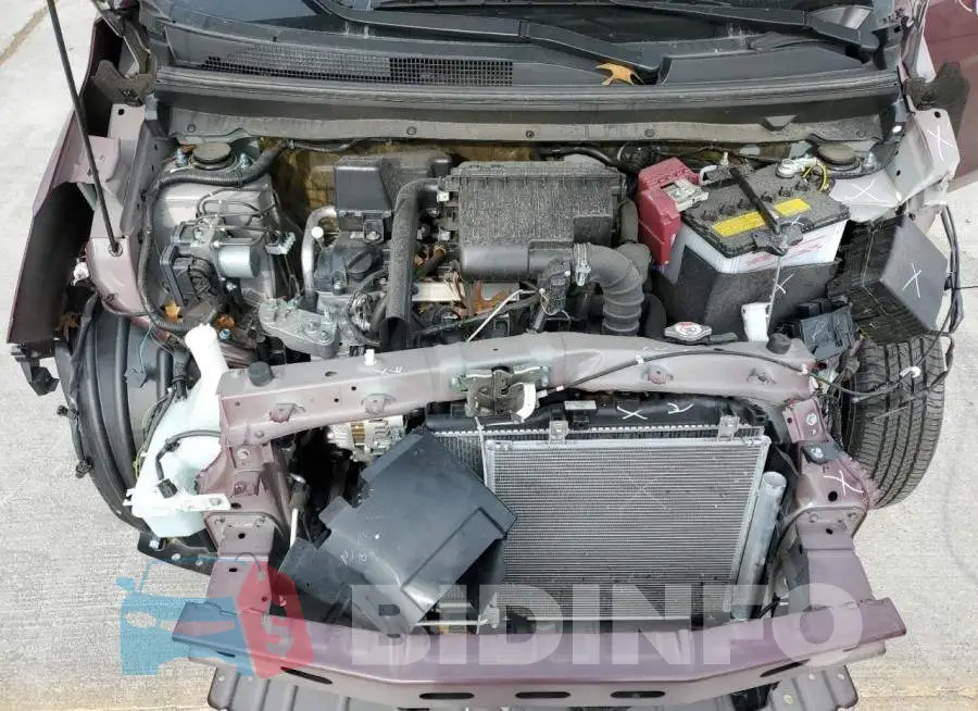 ML32FUFJ8NHF02977 Photo# 11
