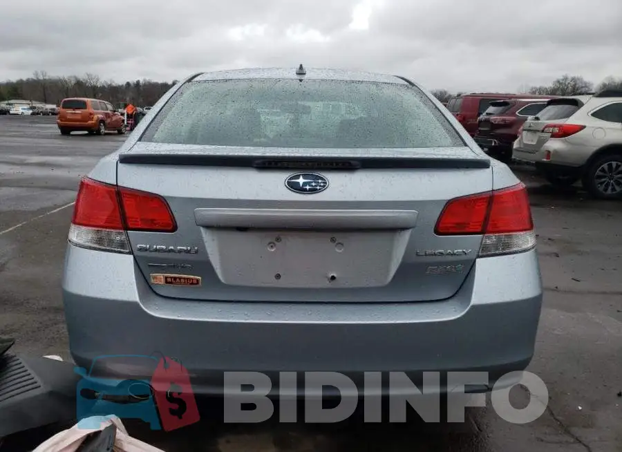 4S3BMBL68E3018647 Photo# 6