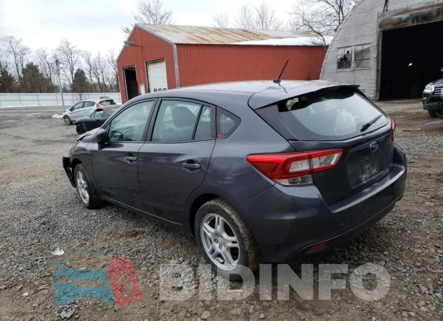4S3GTAA61K1753614 Photo# 2