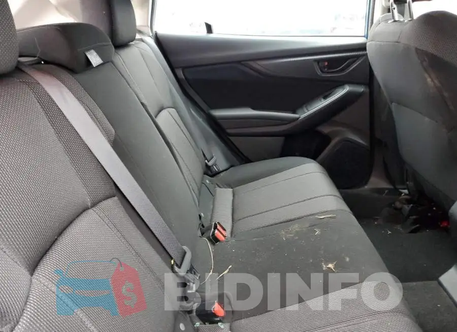 4S3GTAA61K3761233 Photo# 10
