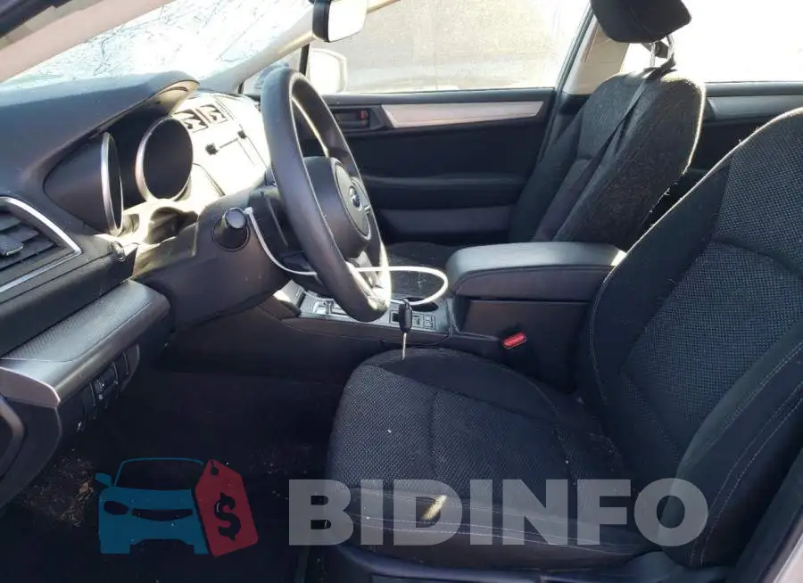 4S4BSAAC2J3297432 Photo# 7