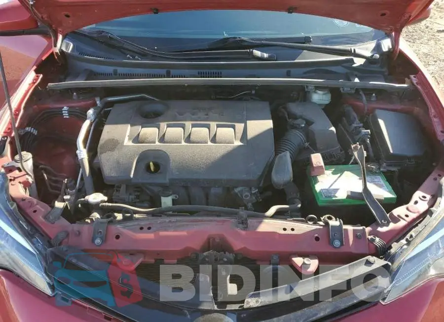 2T1BURHE9HC930143 Photo# 11