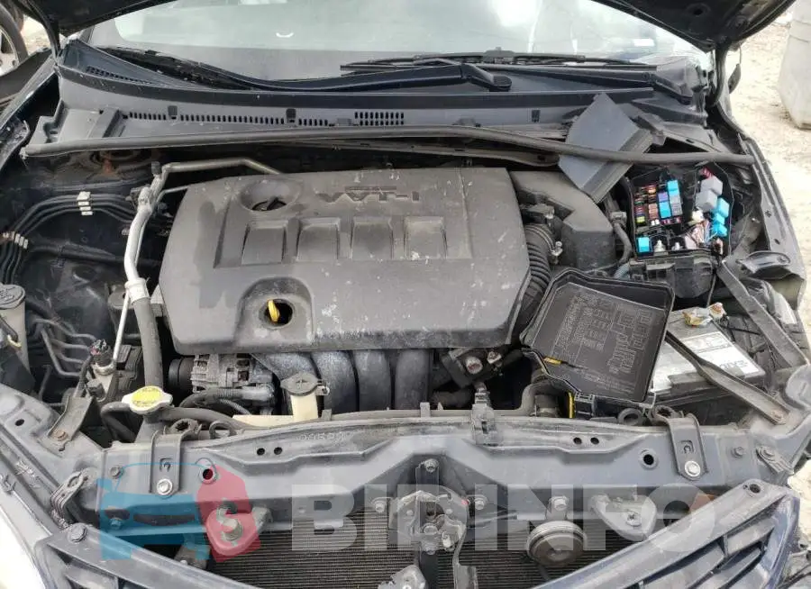 2T1BURHEXGC509935 Photo# 11