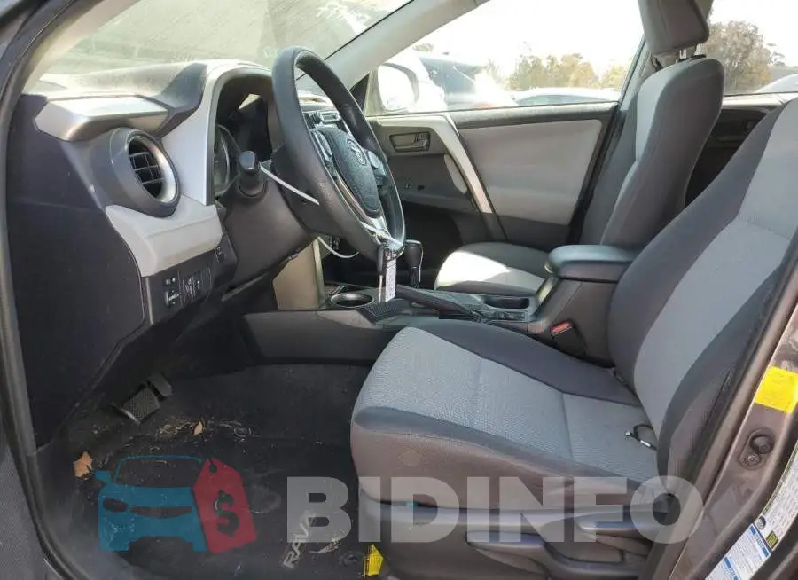 2T3BFREV3EW220199 Photo# 7