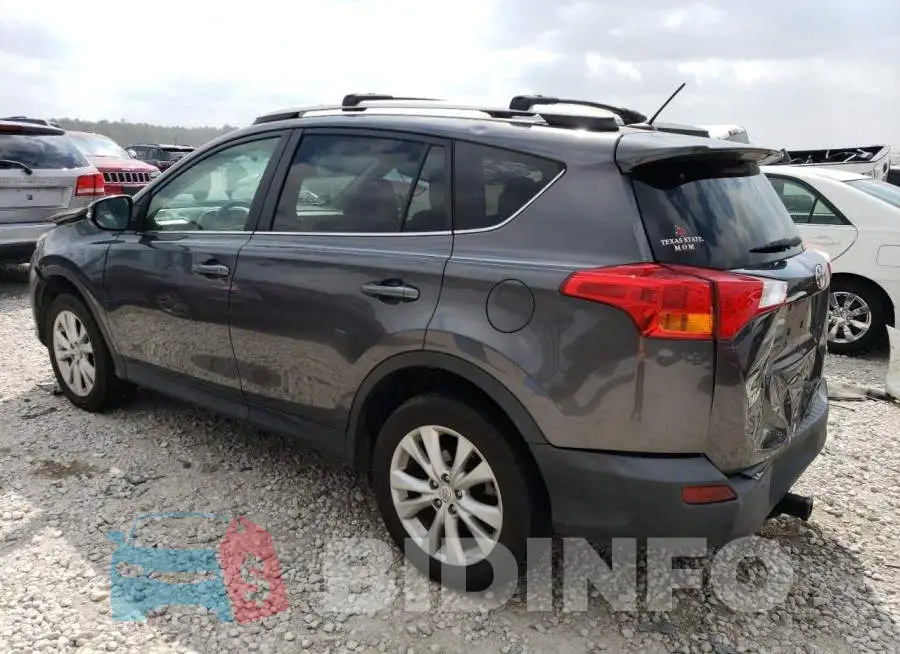 2T3DFREV2EW158805 Photo# 2