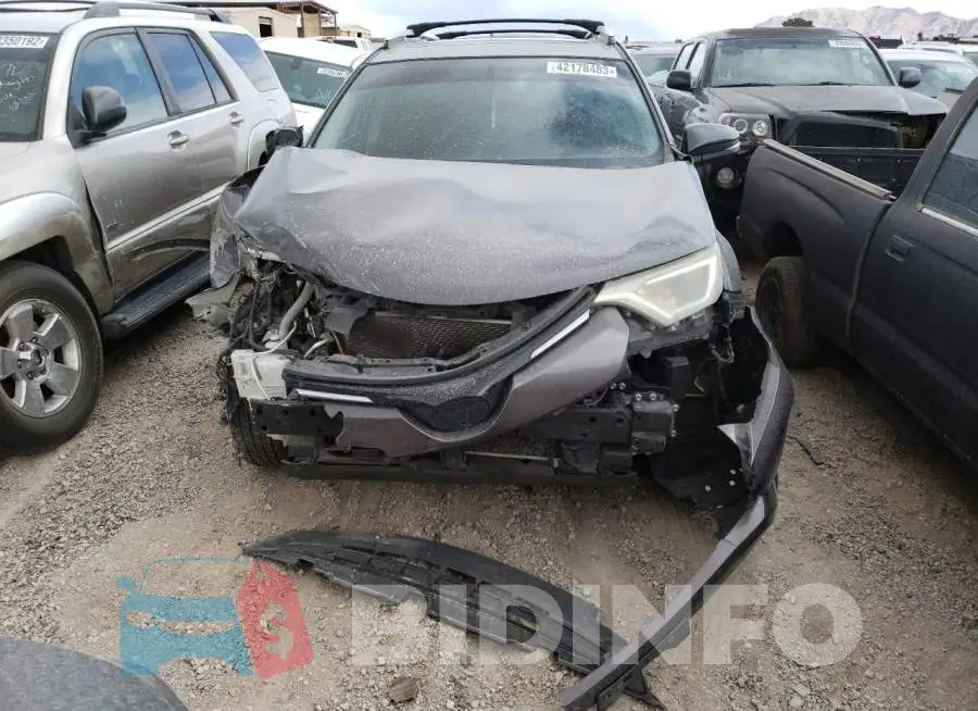 2T3RFREV2GW474150 Photo# 2