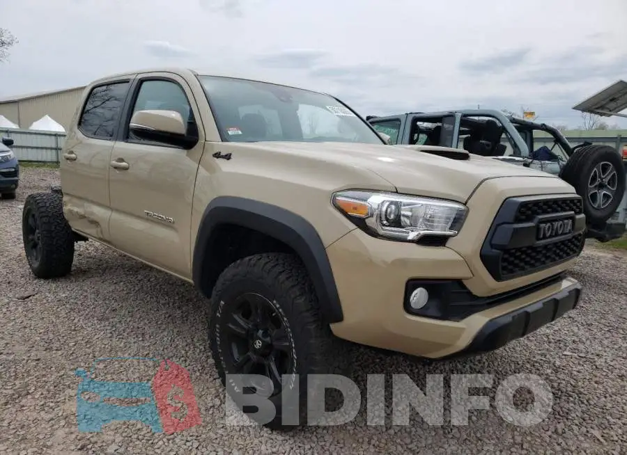 3TMCZ5AN0KM211984 Photo# 4