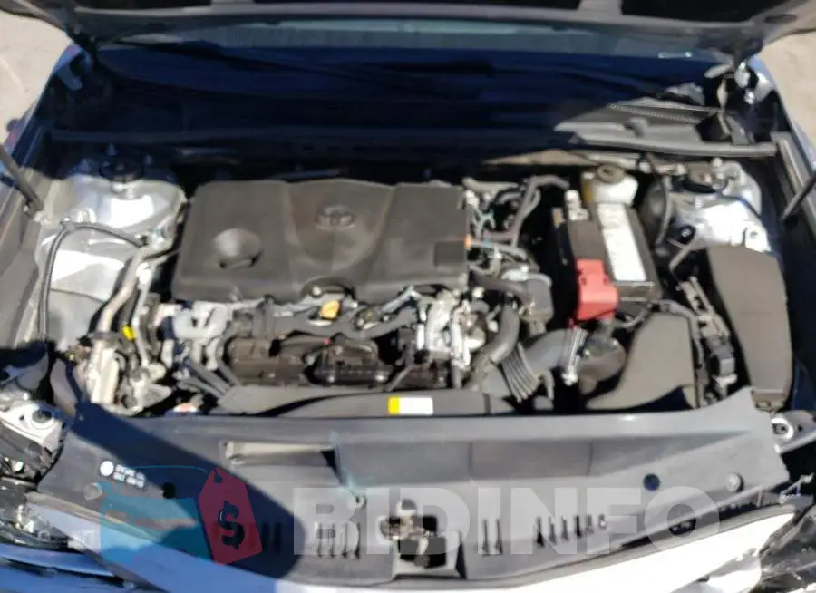 4T1C11AK5LU926841 Photo# 7