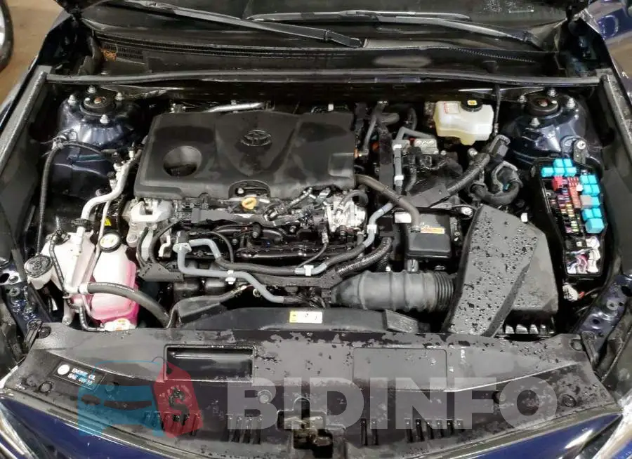 4T1F31AKXMU024288 Photo# 11