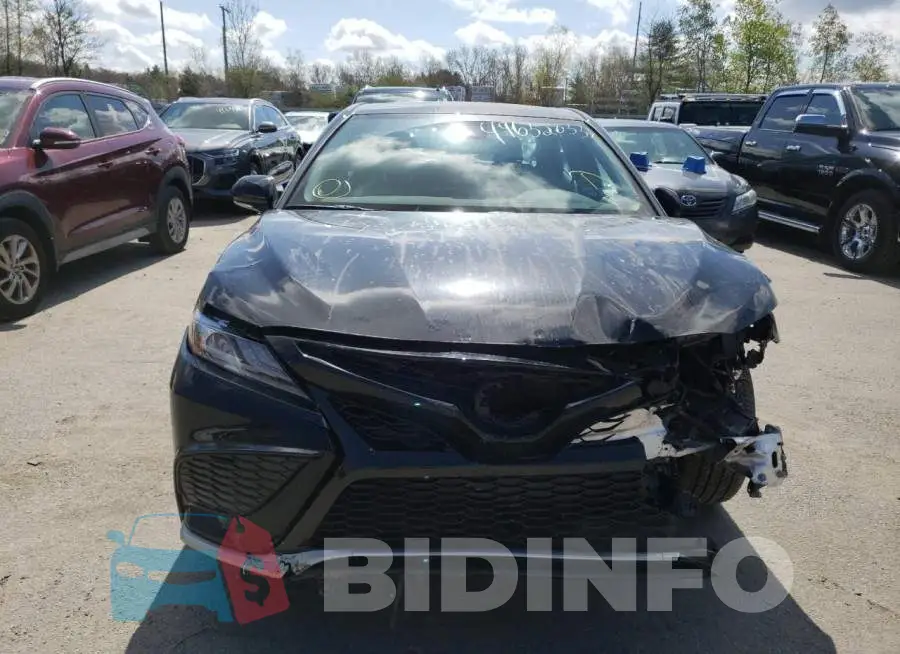 4T1K61AK2PU768624 Photo# 5