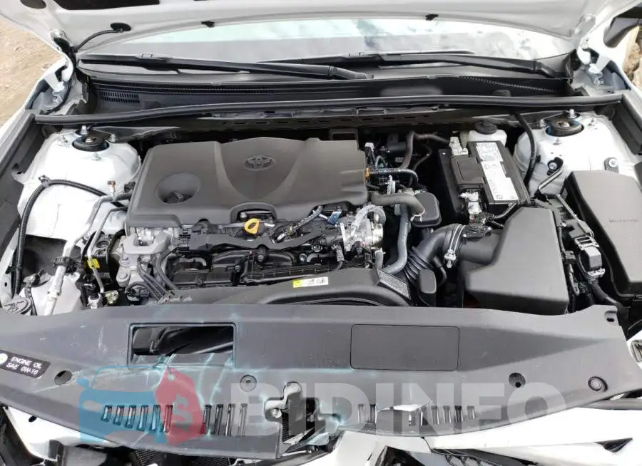 4T1K61BK6PU083301 Photo# 11