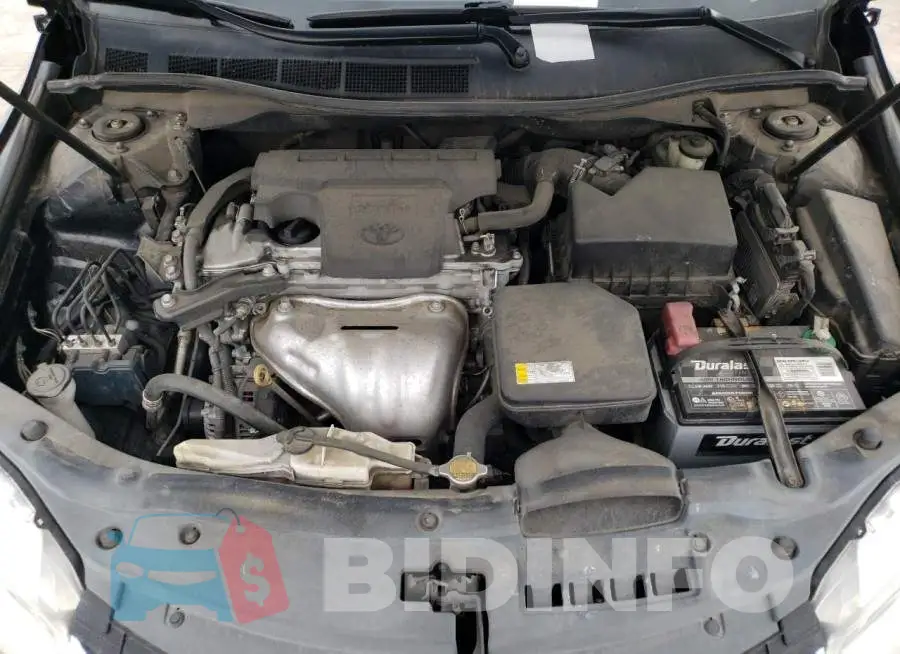 4T4BF1FK7GR517743 Photo# 11