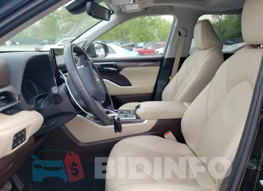 5TDDBRCH0LS006450 Photo# 7