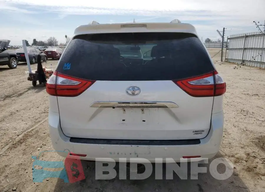 5TDDK3DC8FS124864 Photo# 6