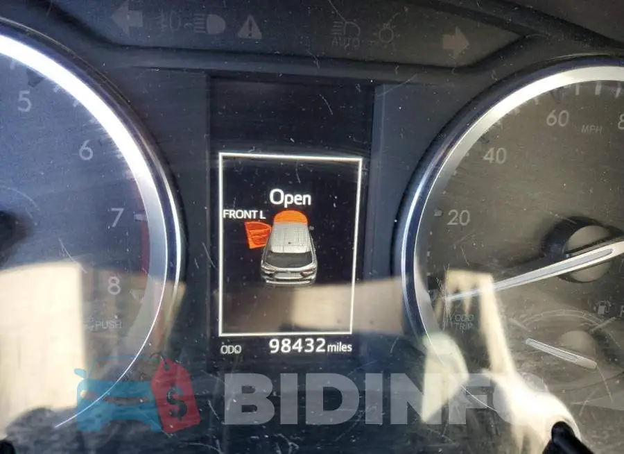 5TDJKRFH8FS127939 Photo# 9