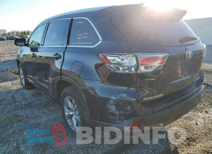 5TDJKRFH8FS127939 Photo# 2