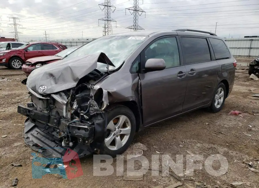 5TDKK3DC7FS539875 Photo# 1