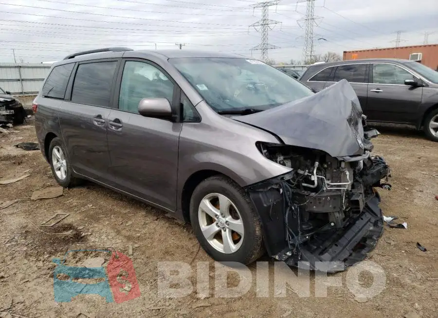 5TDKK3DC7FS539875 Photo# 4