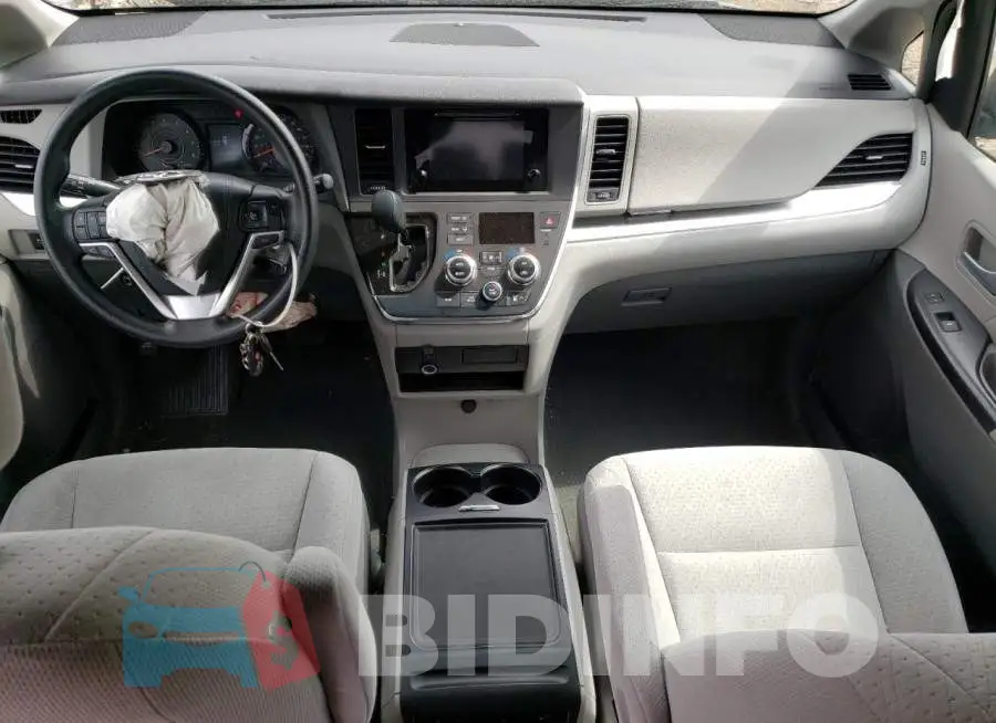 5TDKK3DC7FS539875 Photo# 8