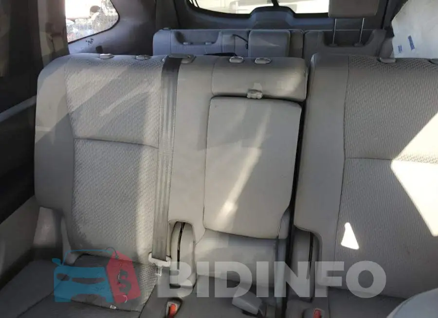 5TDZKRFH7GS163545 Photo# 10