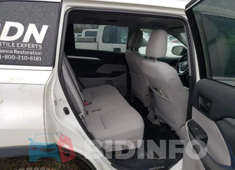 5TDZZRFH8JS285429 Photo# 11