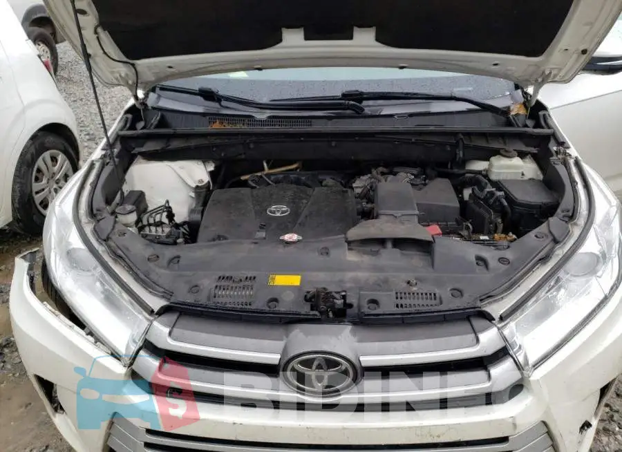 5TDZZRFH8JS285429 Photo# 12