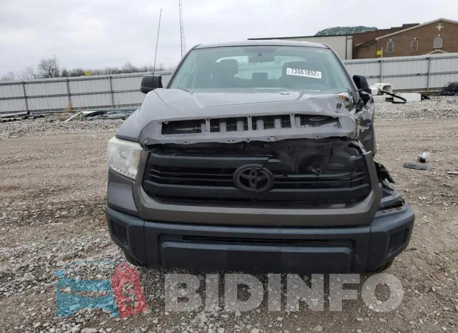 5TFRM5F16EX076328 Photo# 5