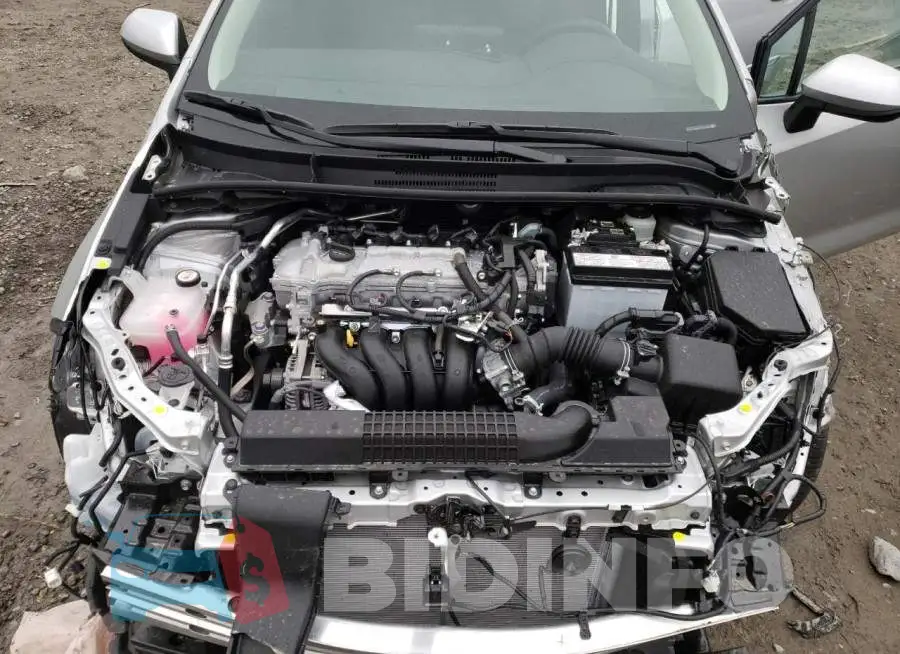 5YFEPMAE4NP371078 Photo# 11
