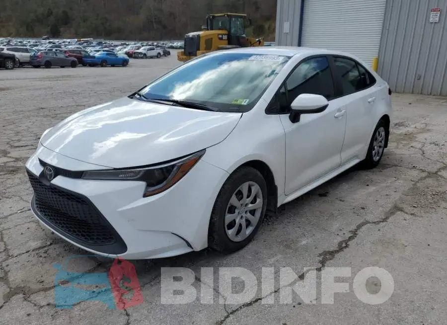 5YFEPMAE8NP307285 Photo# 1