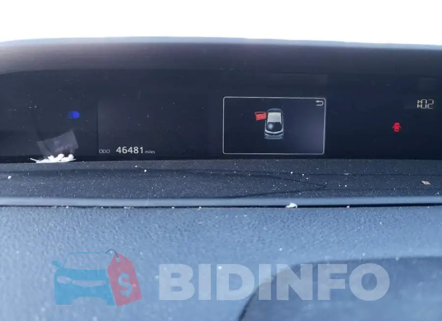 JTDKAMFP6M3189632 Photo# 9