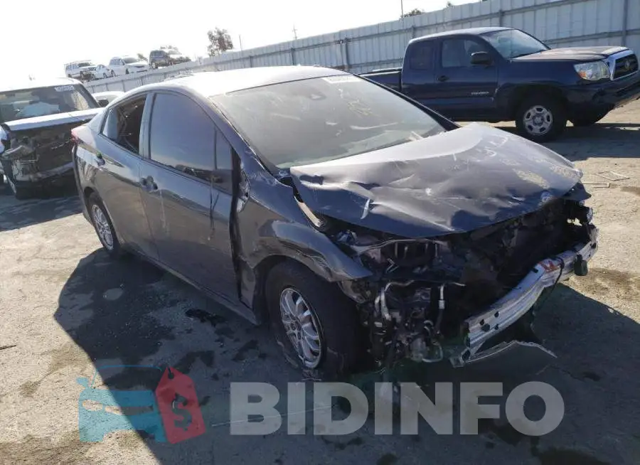 JTDKAMFP6M3189632 Photo# 4