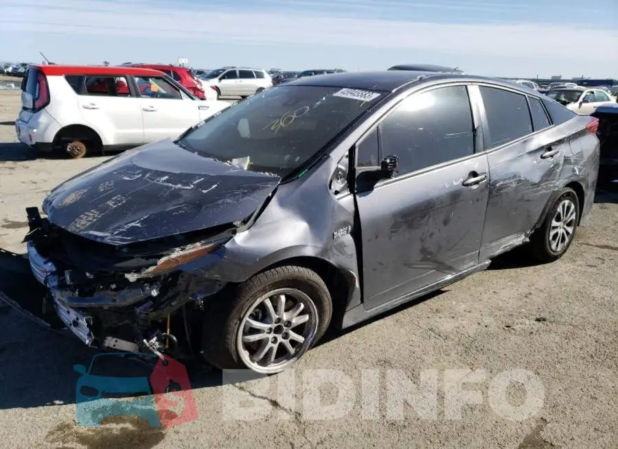 JTDKAMFP6M3189632 Photo# 1