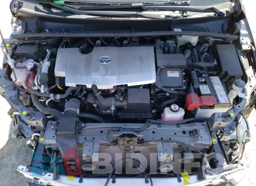 JTDKAMFP7M3182754 Photo# 11