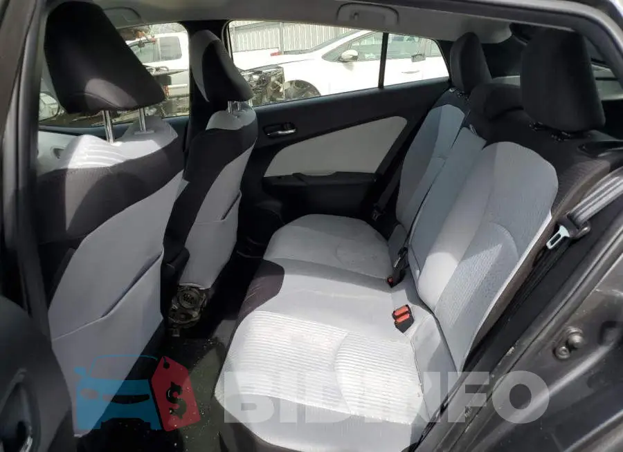 JTDKBRFU5G3002644 Photo# 10