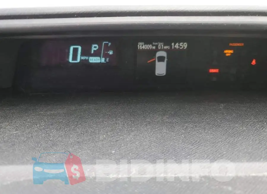 JTDKDTB35E1563794 Photo# 9
