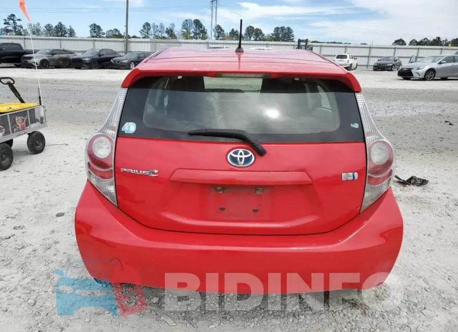 JTDKDTB35E1563794 Photo# 6