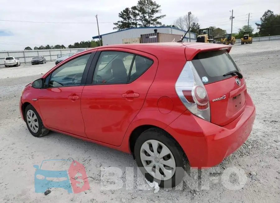 JTDKDTB35E1563794 Photo# 2