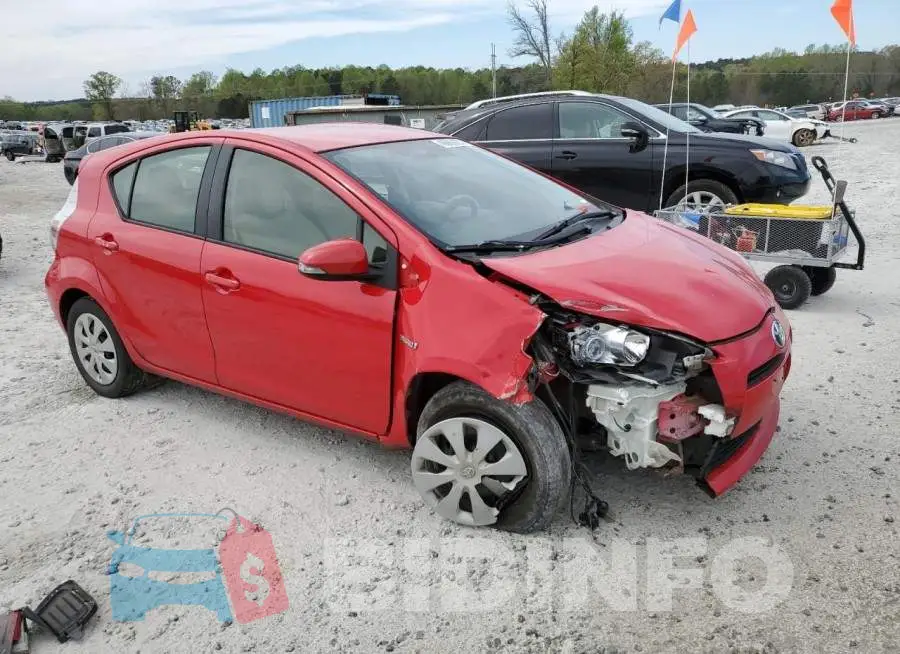 JTDKDTB35E1563794 Photo# 4