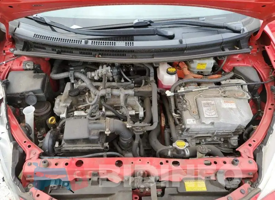 JTDKDTB35E1563794 Photo# 11