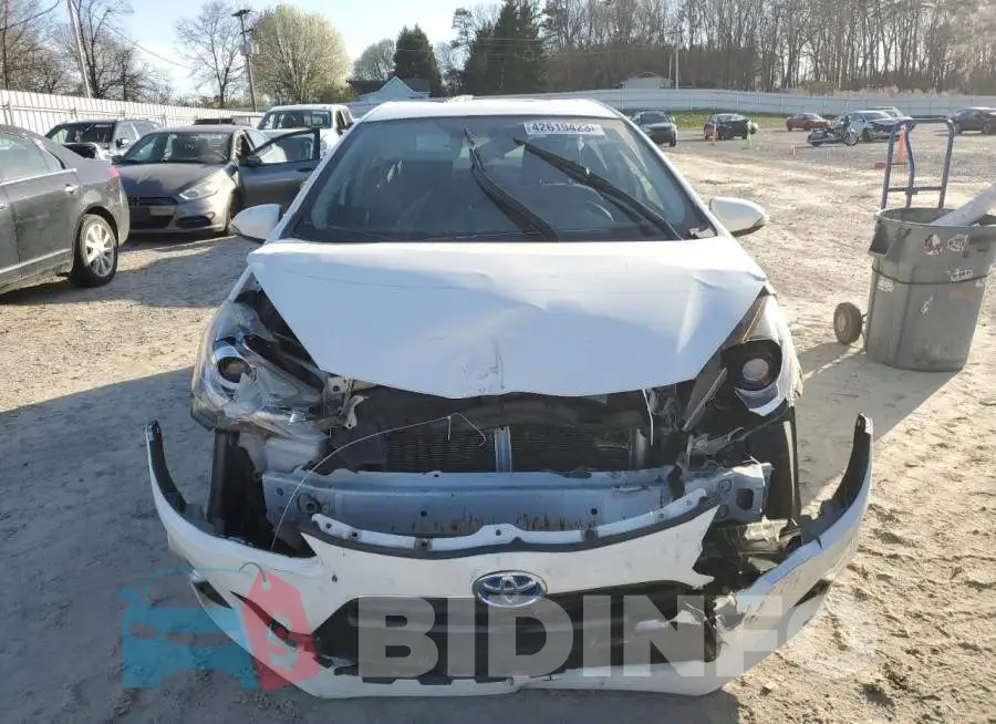 JTDKDTB36F1111662 Photo# 5