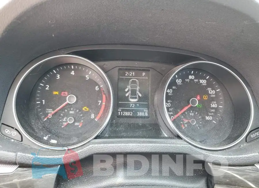 1VWBT7A39GC025521 Photo# 9